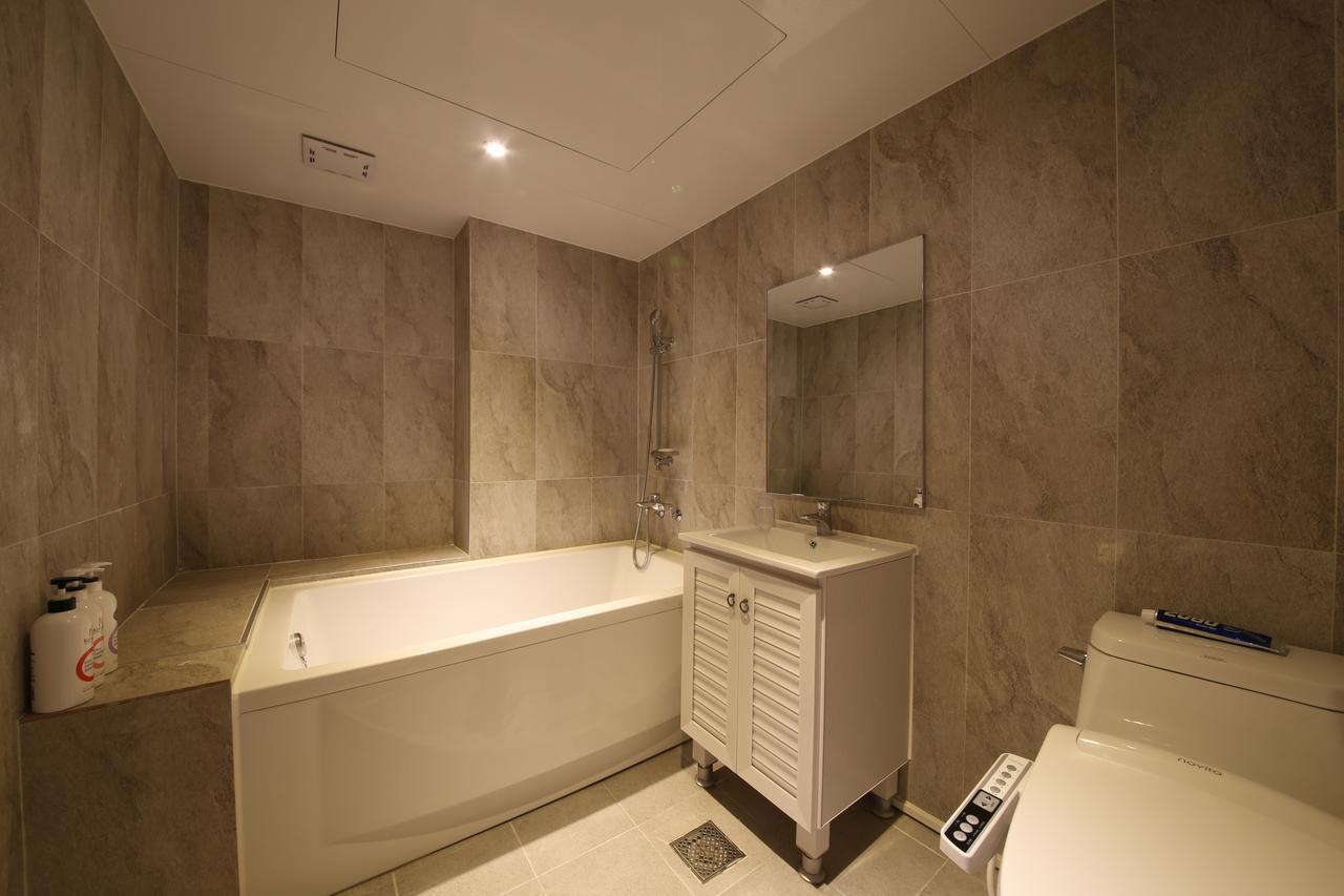 Winner Hotel Jeonju Extérieur photo