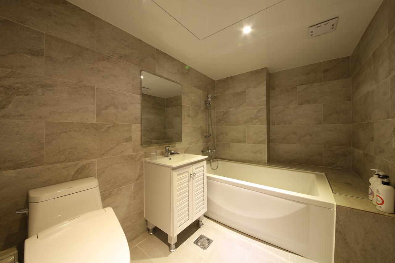 Winner Hotel Jeonju Extérieur photo